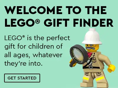 Gift Finder
