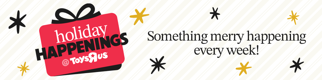 Holiday Happenings