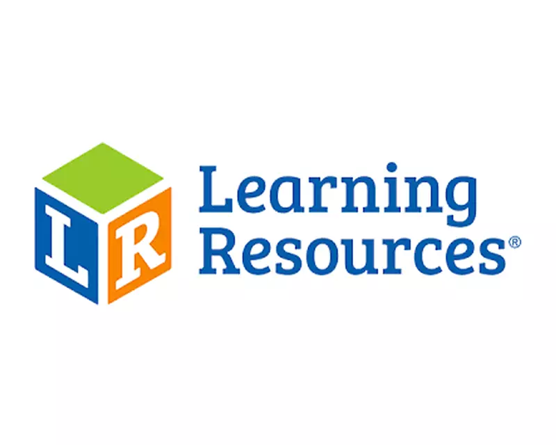 Learning Resources logo