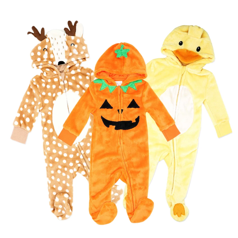 Halloween Onesies