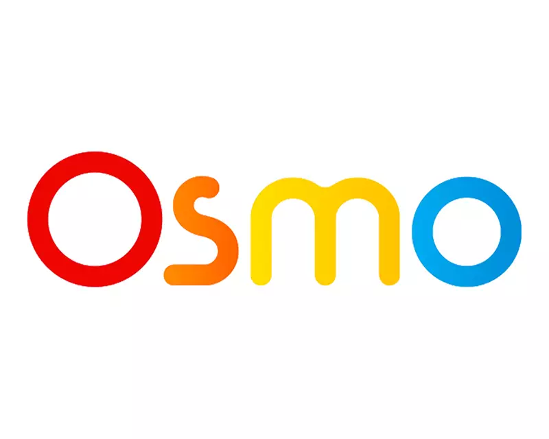 Osmo logo