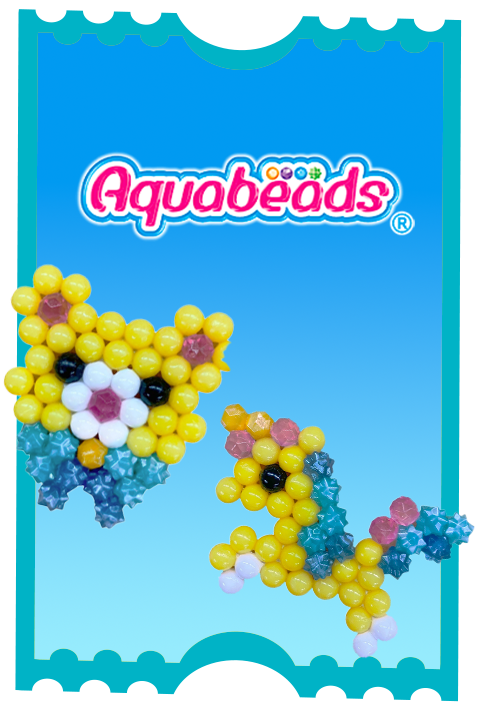 Aquabeads Make-and-Take
