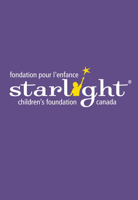 Starlight Canada Back-to-School Colouring Event