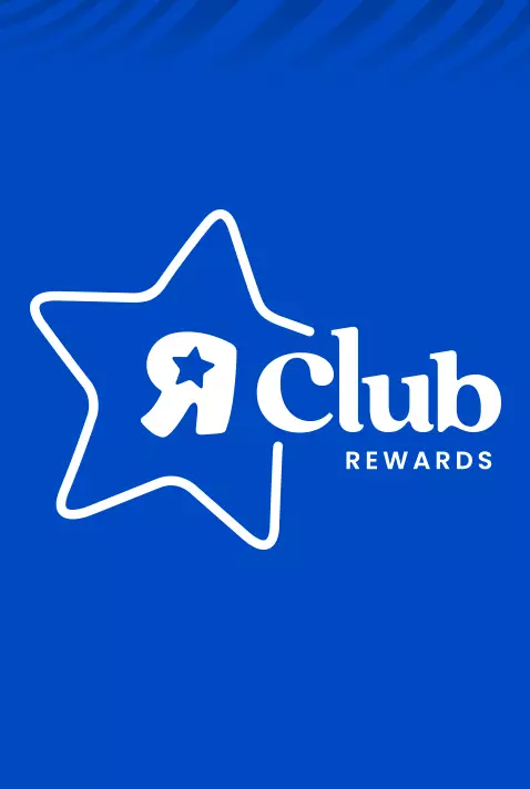R Club® MEMBERS-ONLY June Offer