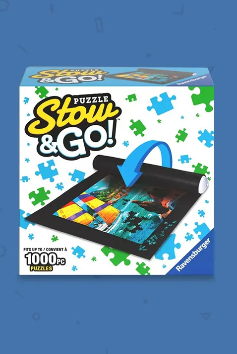 Ravensburger Gift with Purchase