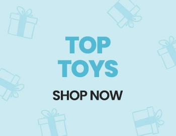 Top Toys