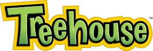 Treehouse logo