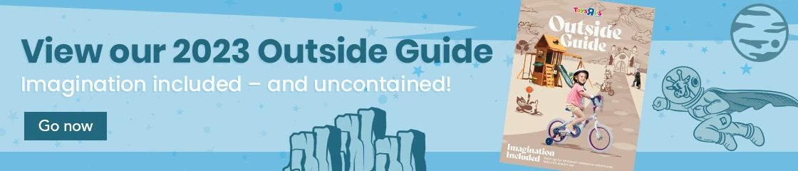 Outdoor Guide