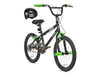 Bike ride