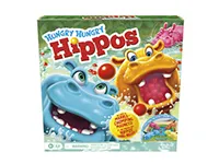 Hungry Hungry Hippos