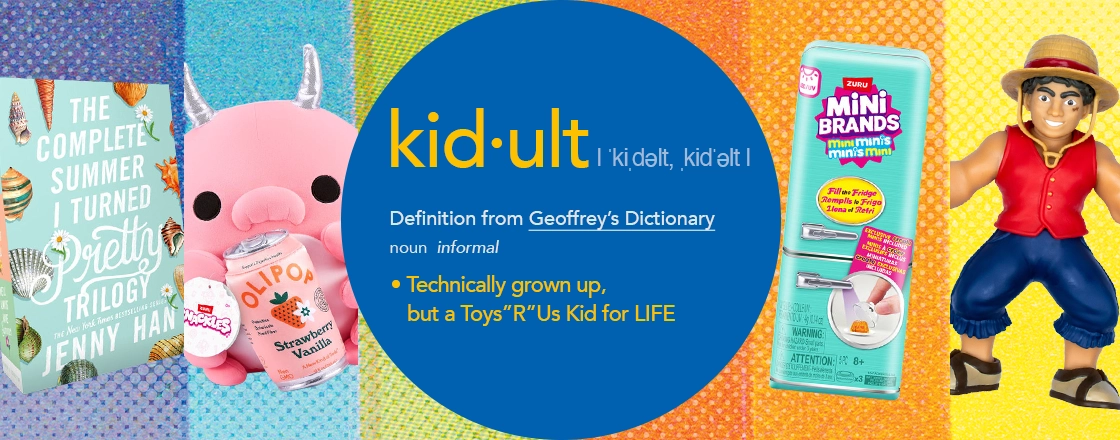 Kidult