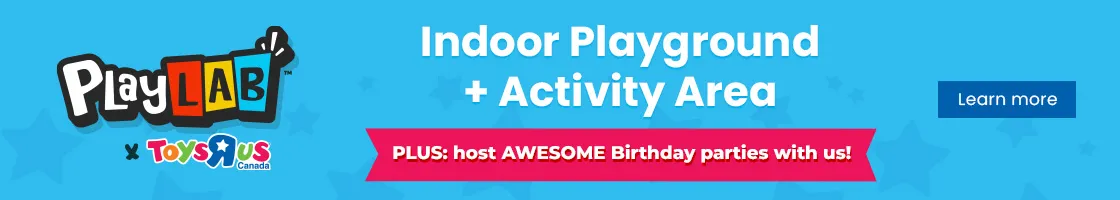 Playlab - Indoor Playground + Activity Area