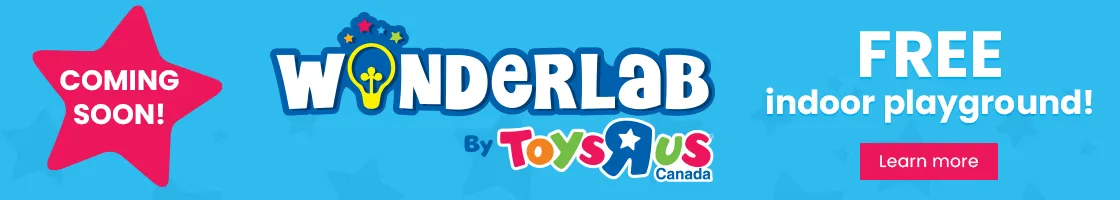 Visit Our Wonderlab