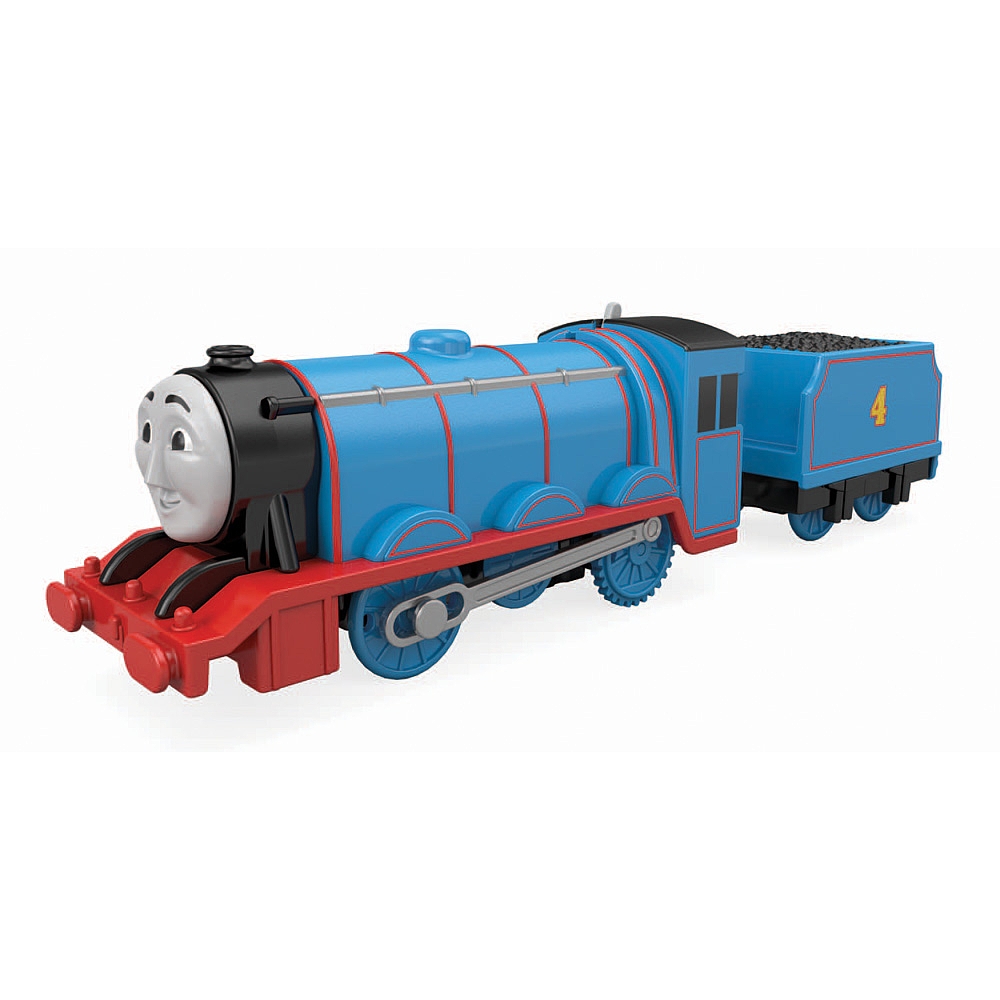 trackmaster 2