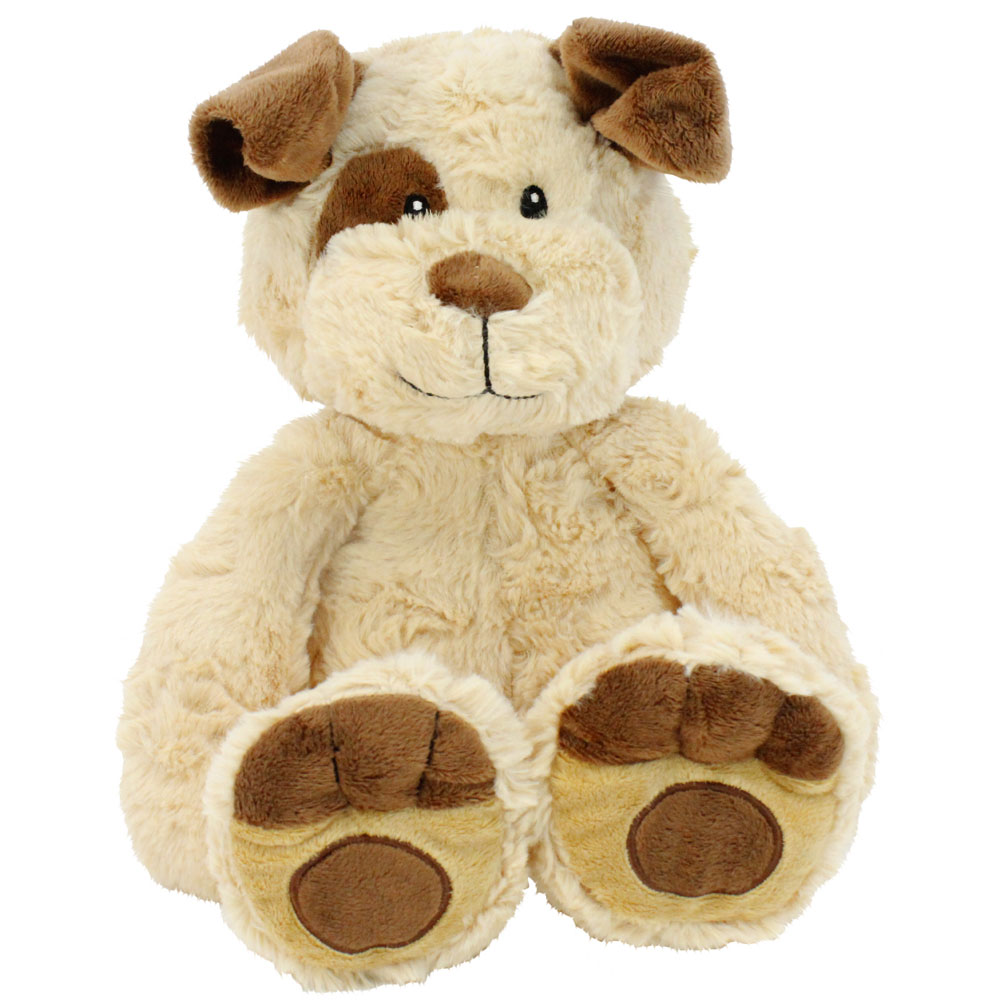 animal adventure stuffed dog