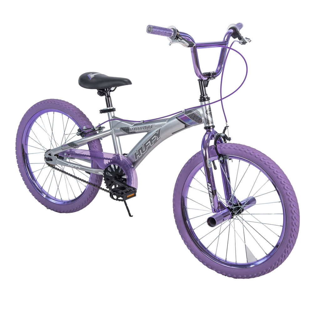Huffy Radium 20 inch BMX Style Bike Toys R Us Canada