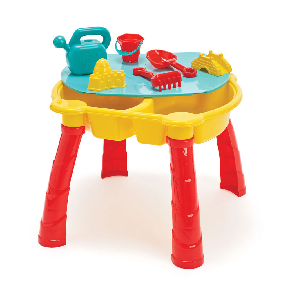babies r us water table