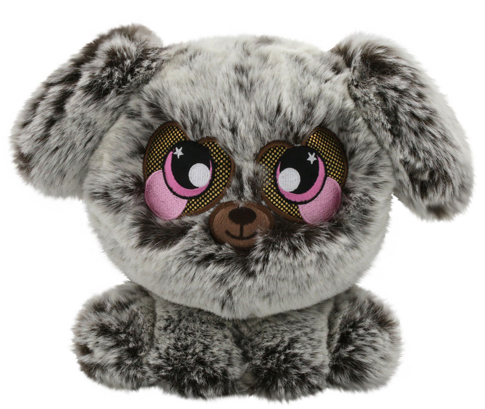 Squeezamals 3Deez Deluxe Fluffy Puppy Toys R Us Canada