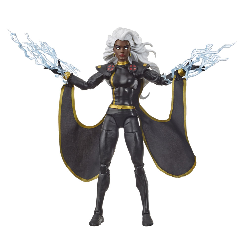 Marvel Retro Collection Storm XMen Action Figure Toys R Us Canada