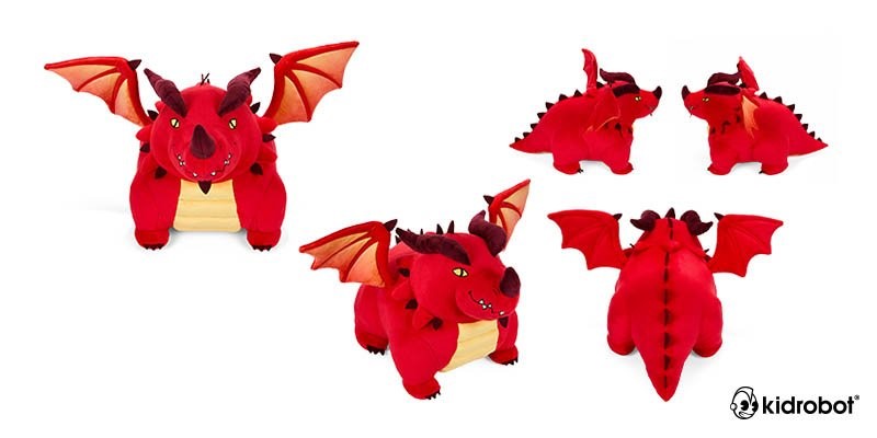 Power Beast Dungeon 4x Pin Dungeons And Dragons, Broche