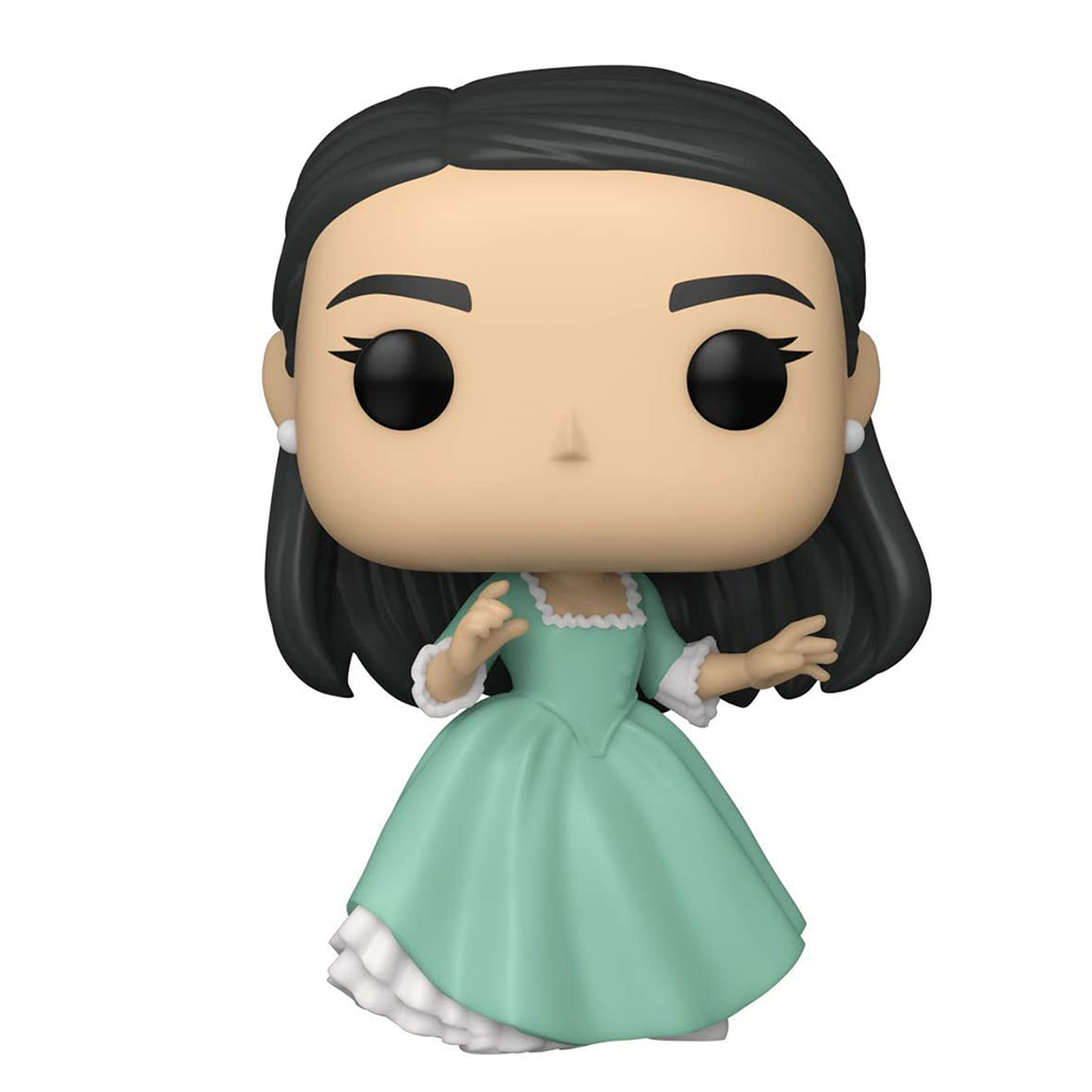 Funko POP! Movies Hamilton Eliza Hamilton Toys R Us Canada