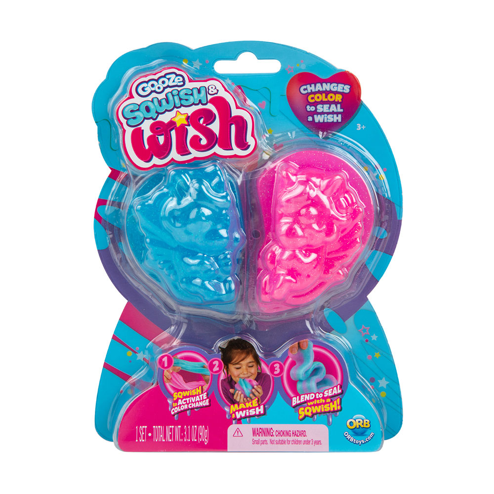 wish toys