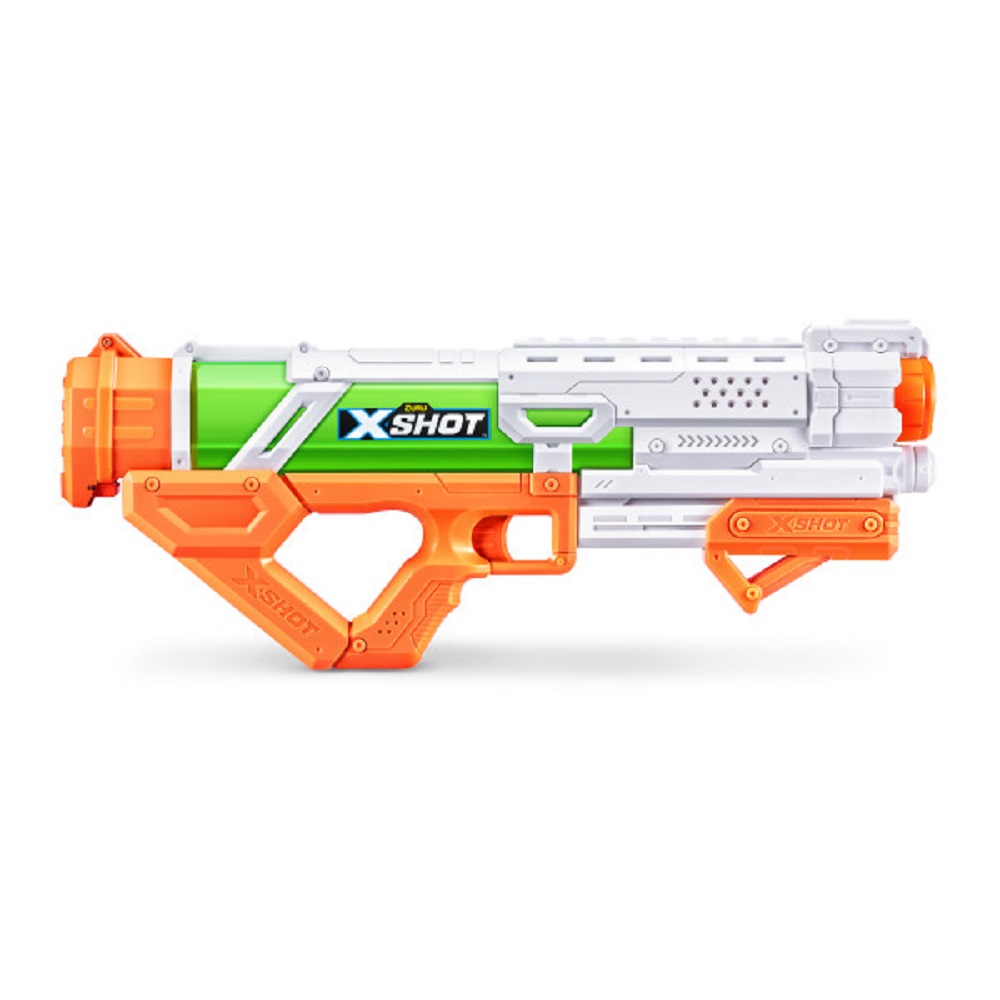 Zuru XShot Water FastFill Epic Water Blaster Toys R Us Canada