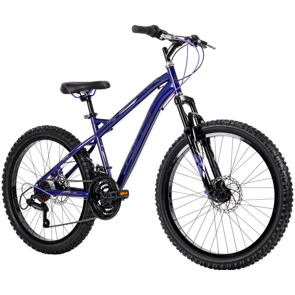 huffy bicycle 24