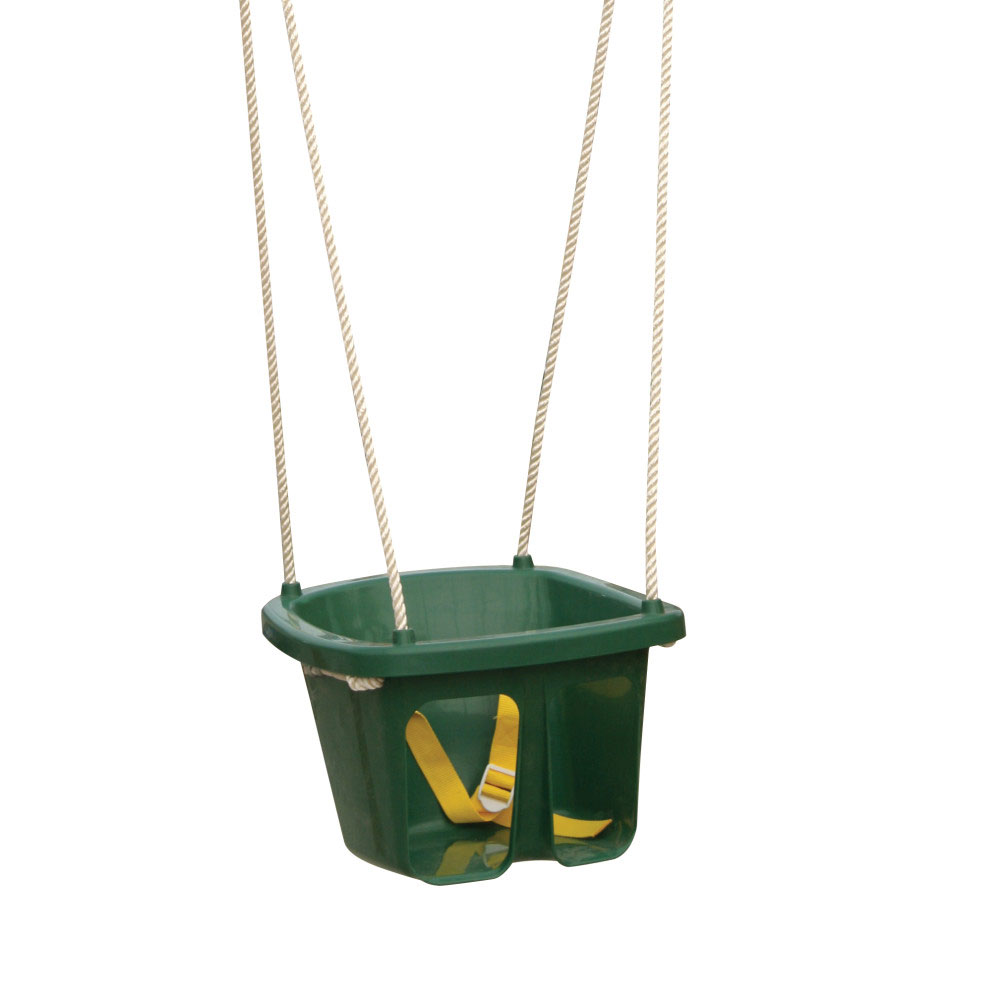 kidkraft baby swing