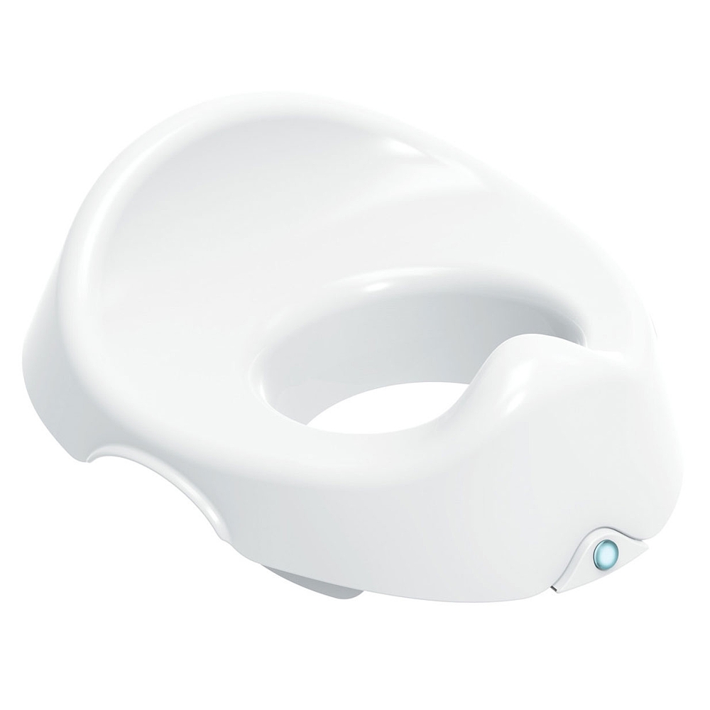 Le Siege De Toilette Pour Enfant Avec Anneau Lumineux The First Years Babies R Us Canada