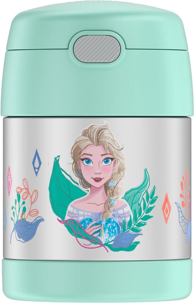 Thermos FUNtainer Food Jar, Frozen 2, 290ml Toys R Us Canada