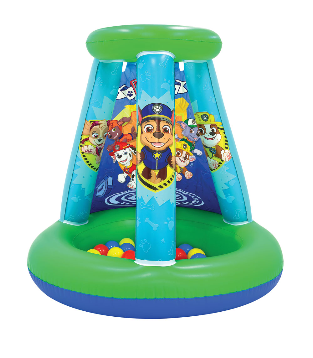 paw patrol slide toys r us