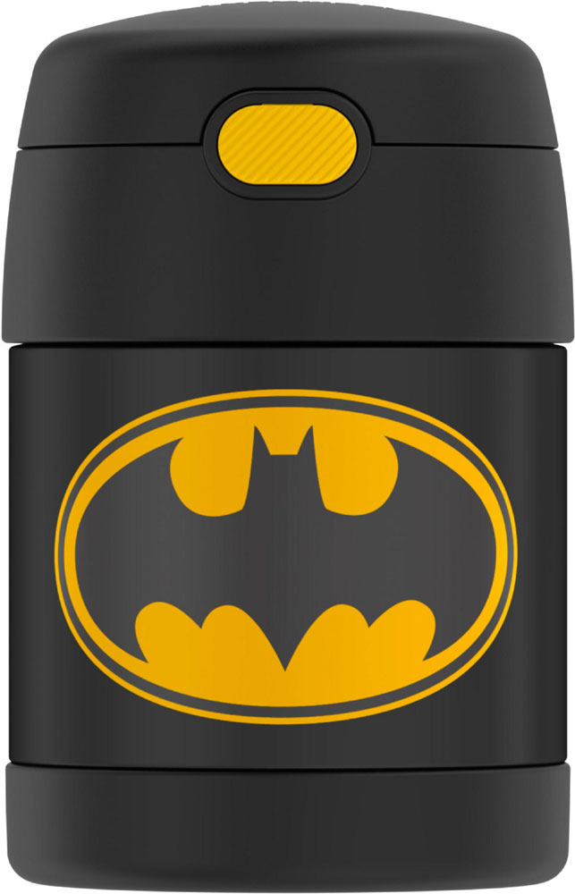 Thermos Funtainer Food Jar Batman 10oz Toys R Us Canada