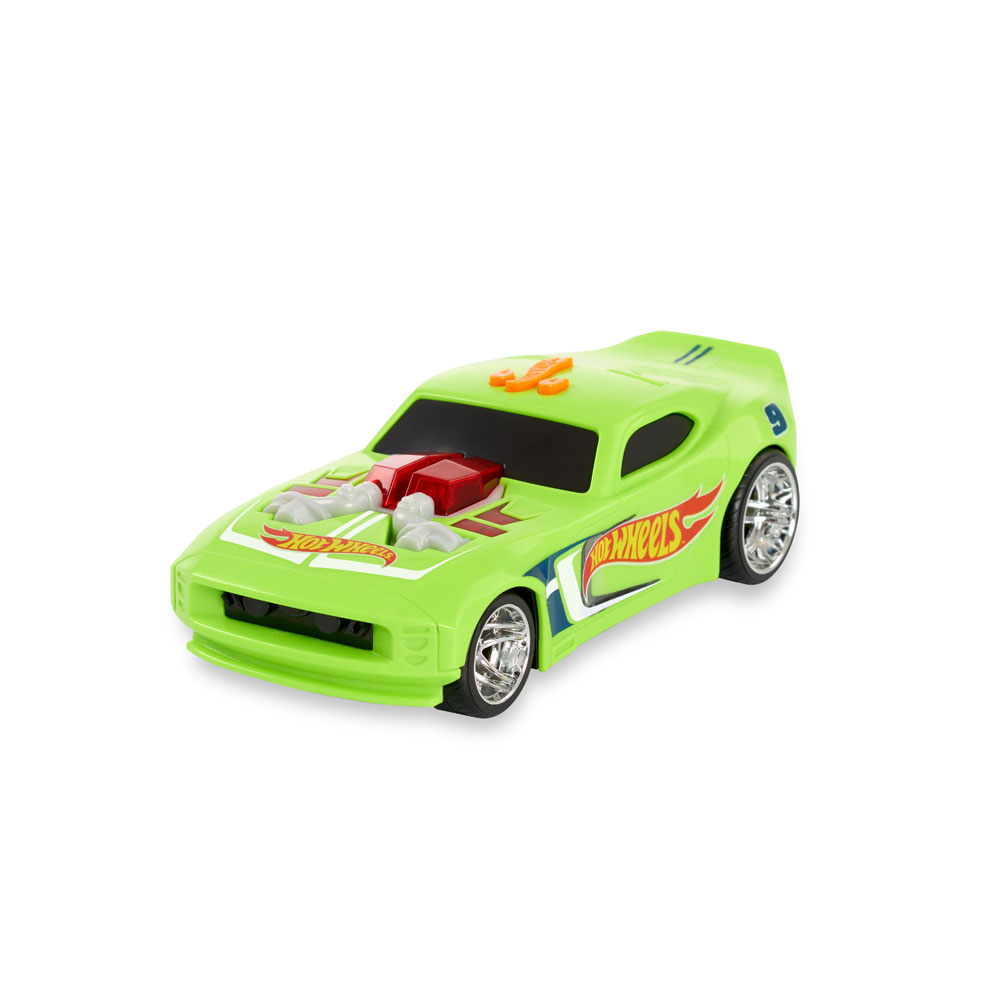 hot wheels pop