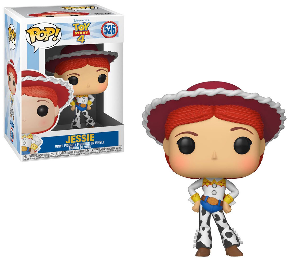 Funko POP! Vinyl Figure Toys R Us Canada