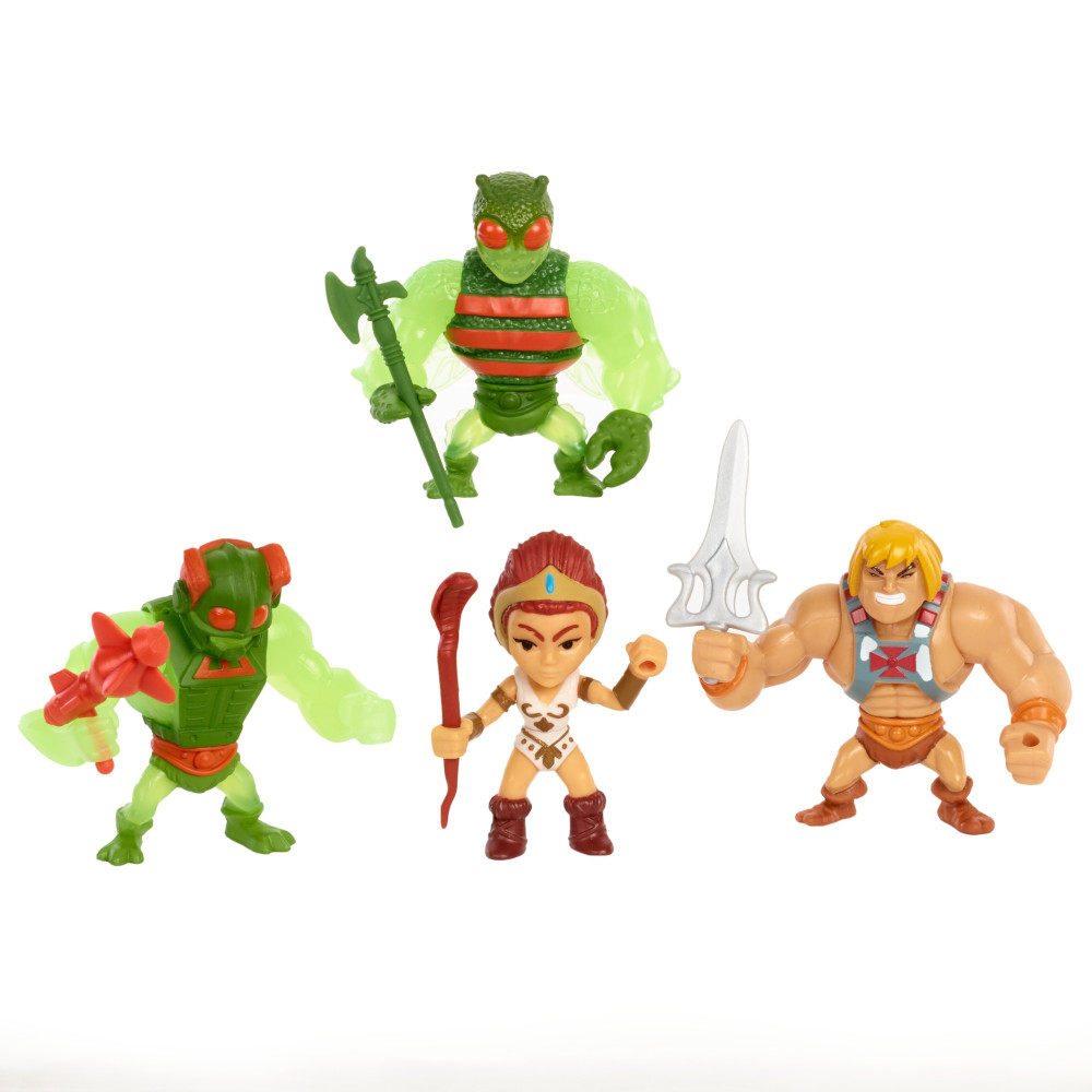 eternia minis target