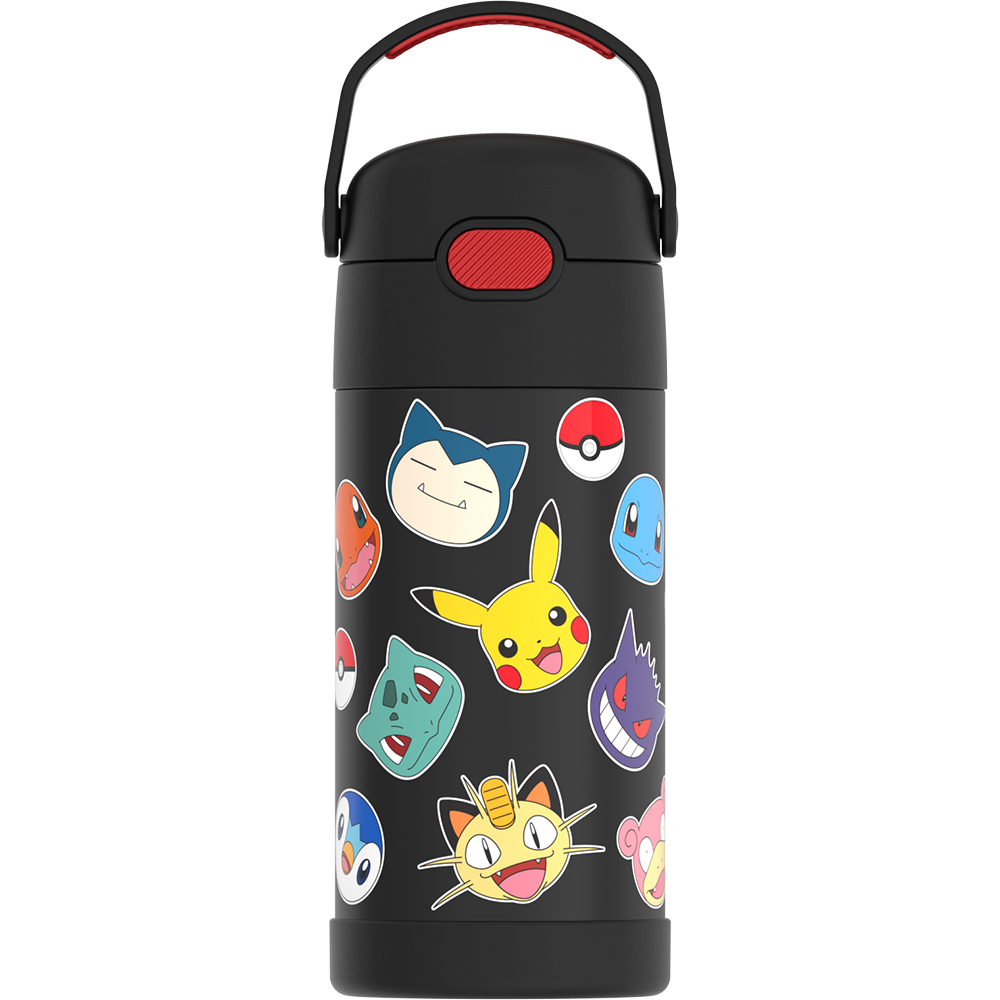 Bouteille Funtainer de Thermos, Pokemon, 355ml Toys R Us Canada