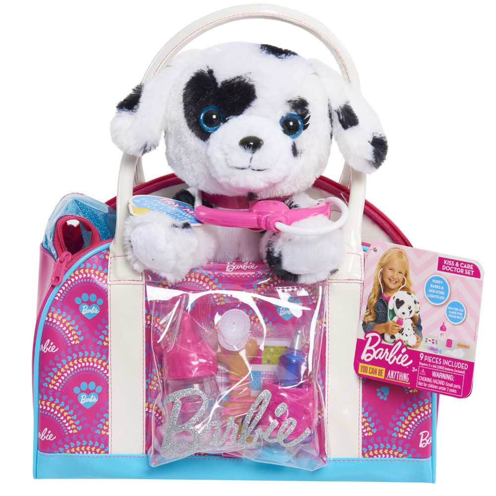 barbie hug