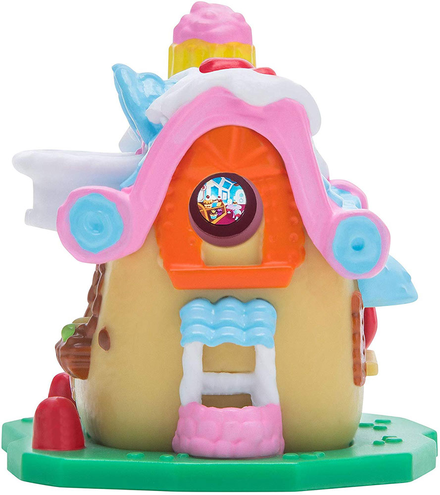 Nanables Cupcake Place Small House English Edition Toys R Us Canada