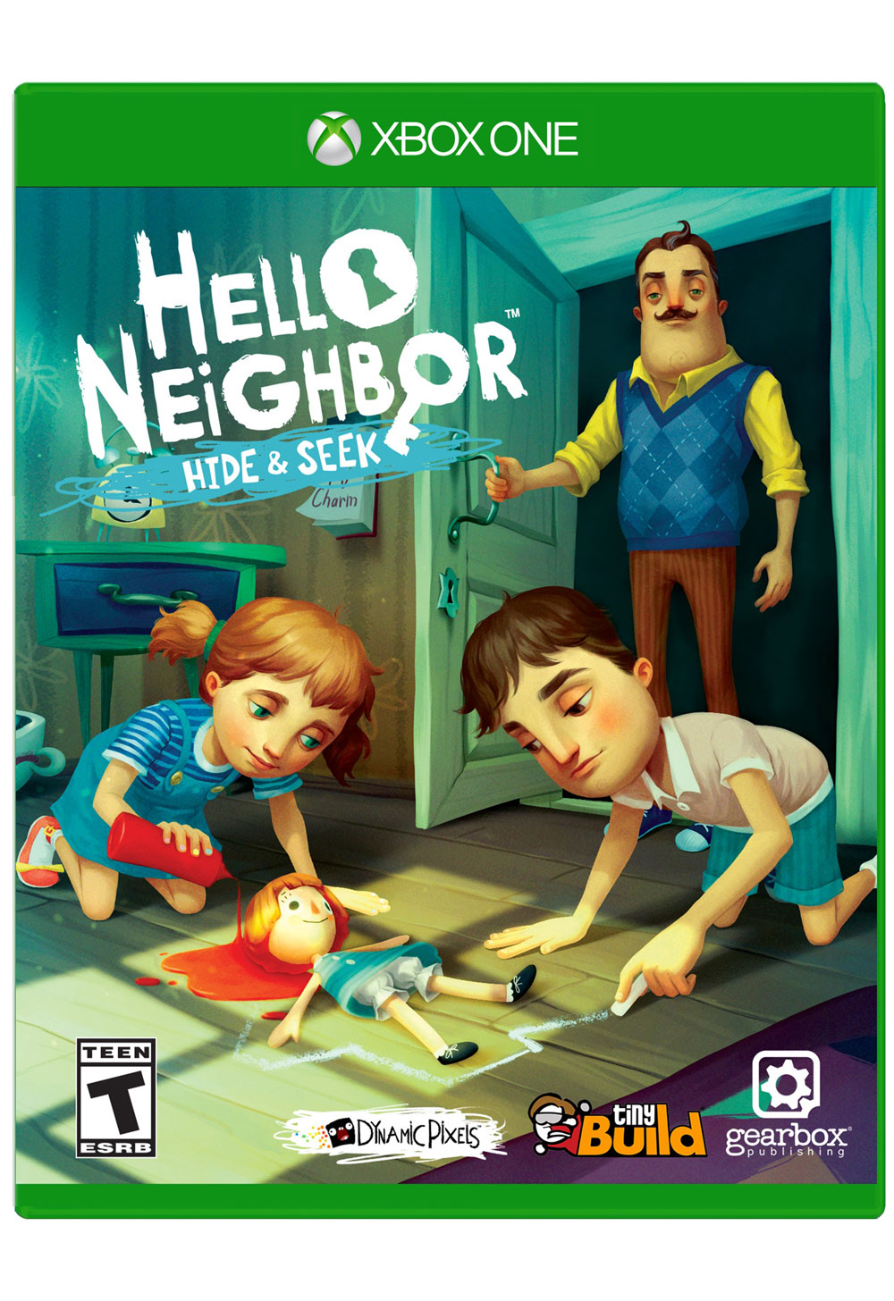 Hello neighbor hide and seek act 2 money locations geopastor