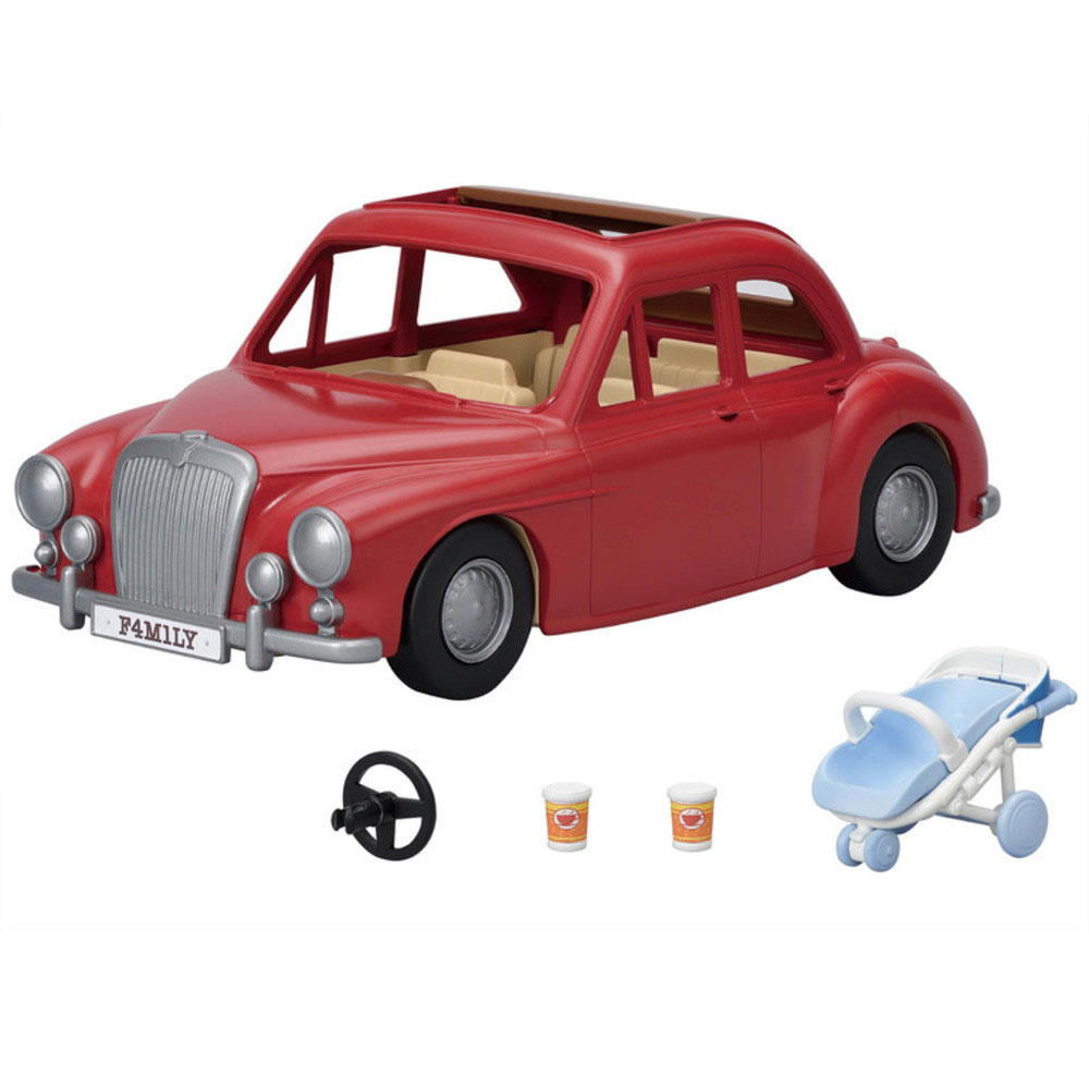 calico critters cruise ship