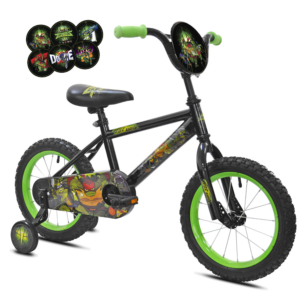ninja turtle bike helmet