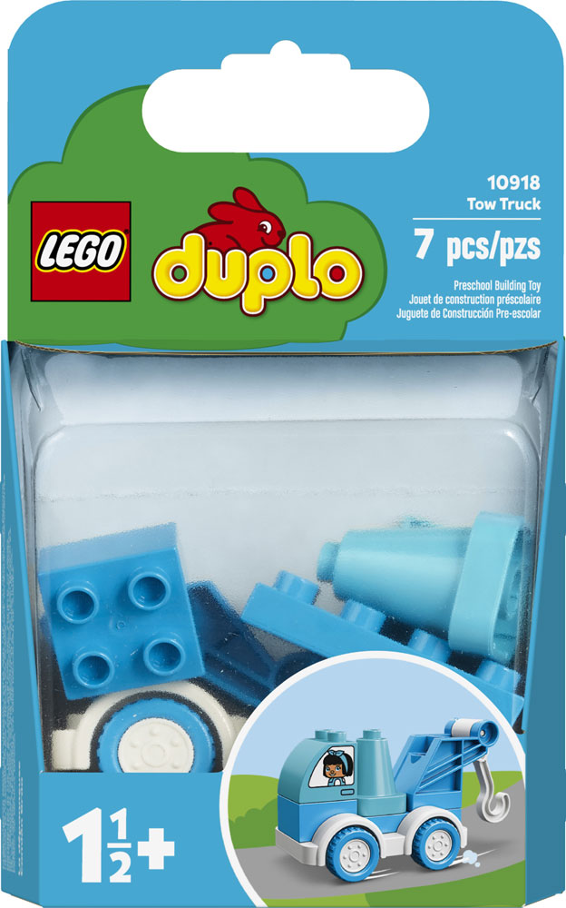 duplo 10918