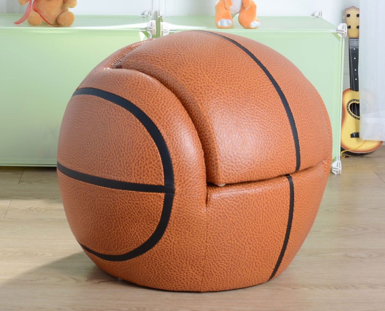 Basketball Chair with Stool Toys R Us Canada