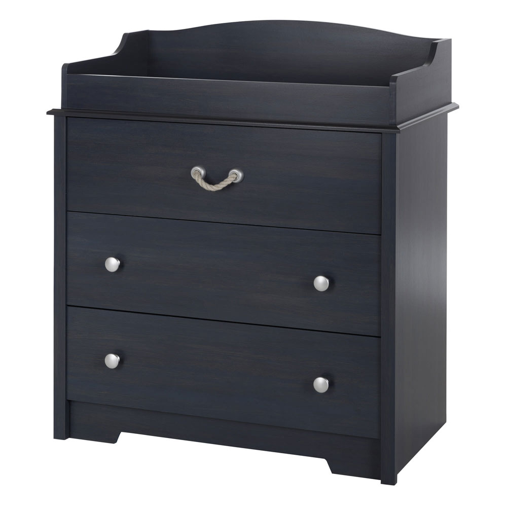 South Shore, Changing Table with Drawers Blueberry Babies R Us Canada