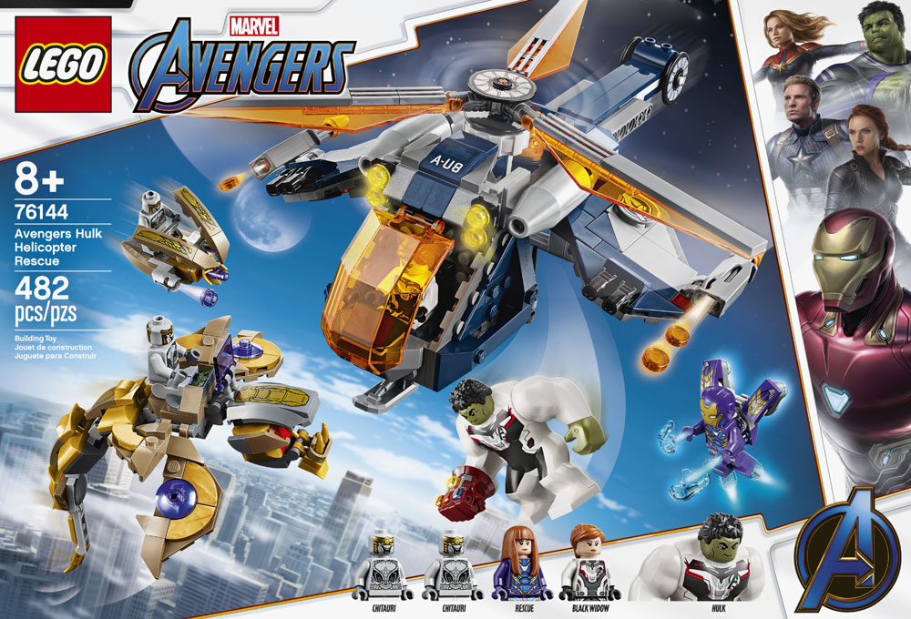hulk lego toys