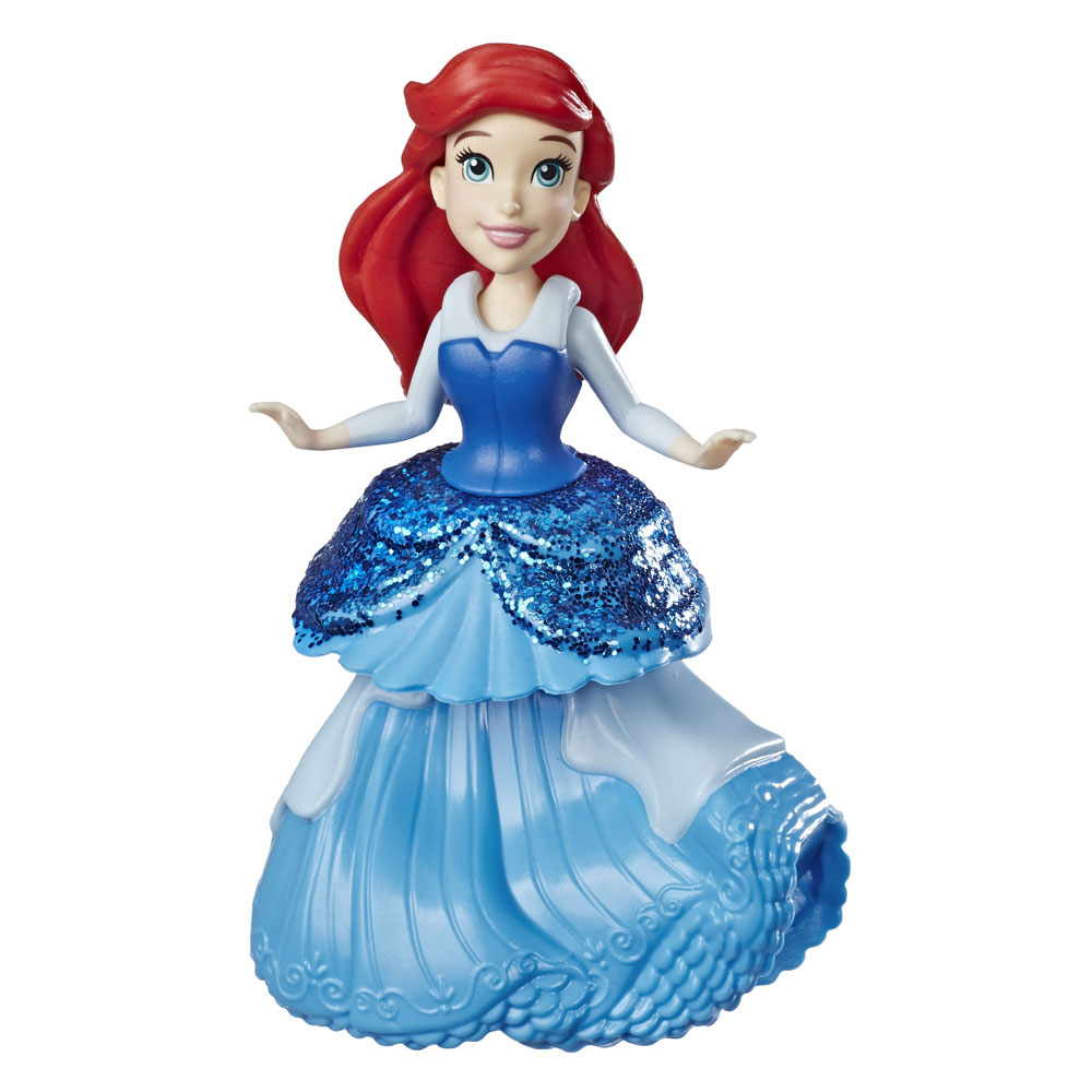 disney princess above the waves wardrobe