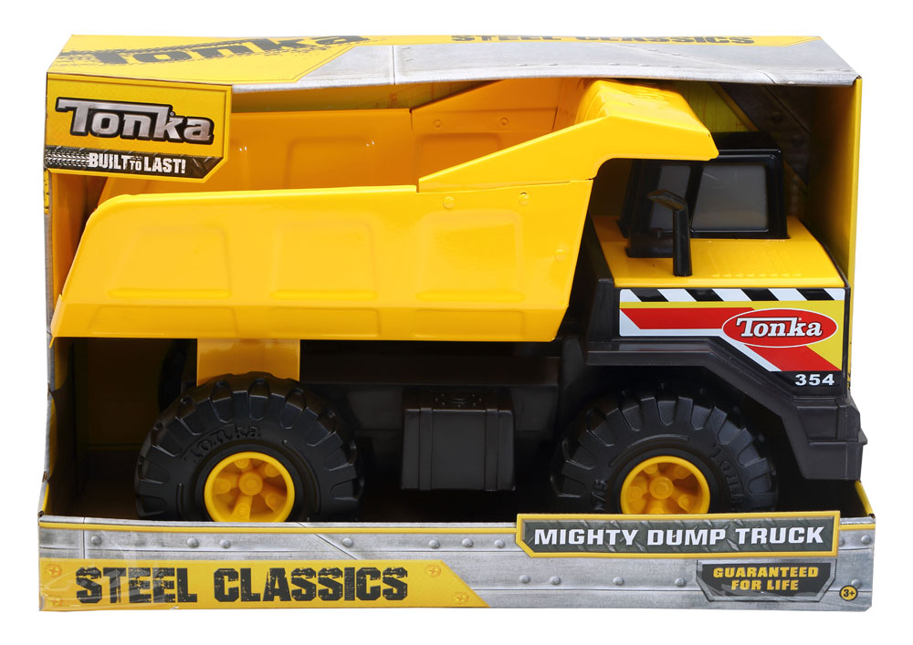 tonka toys website