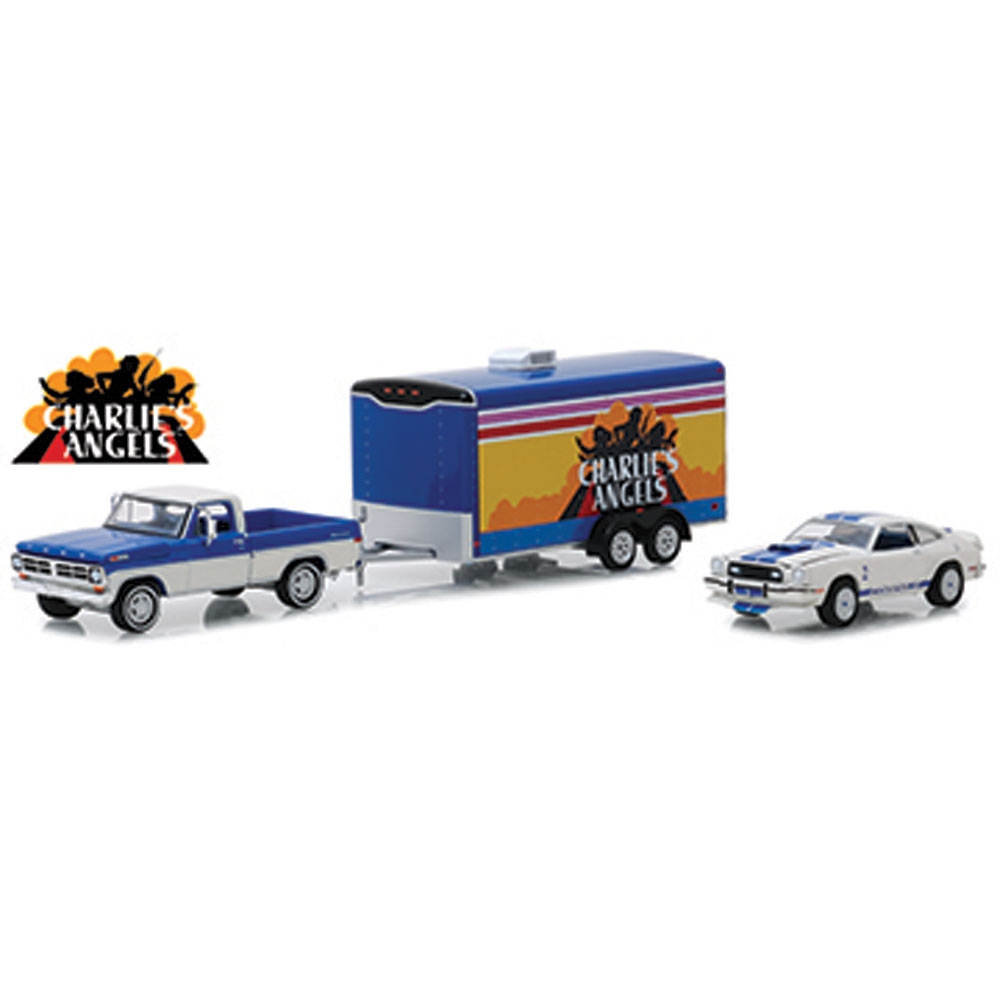 164 Hollywood Hitch & Tow Series 6 Toys R Us Canada
