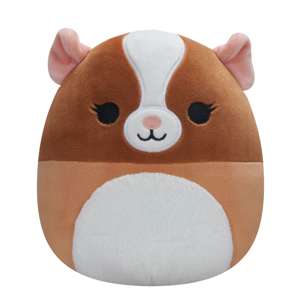 Squishmallow 7.5" Garret the Hamster Toys R Us Canada